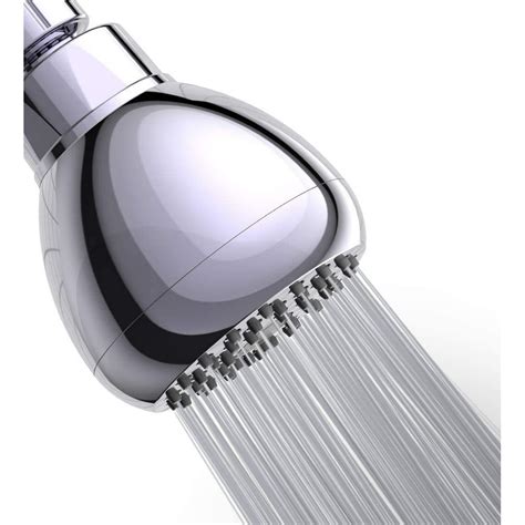 Discover a New Dimension of Showering with the Magic Shower Head